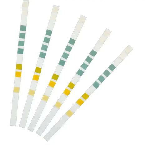 OASE AquaActiv QuickSticks 6in1 Wassertest