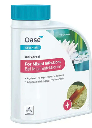 OASE AquaActiv Universal Wasseraufbereiter, 500 ml