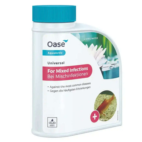 OASE AquaActiv Universal Wasseraufbereiter, 500 ml