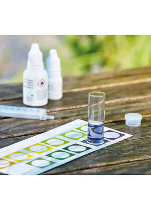 OASE AquaActiv Wasseranalyse Profi-Set
