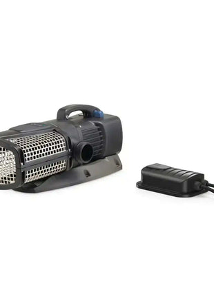 OASE AquaMax Eco Expert 20000 Filter- & Bachlaufpumpe, 12 V