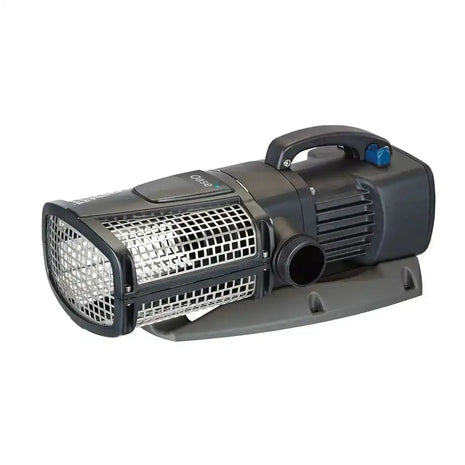 OASE AquaMax Eco Expert 21000 Filter- & Bachlaufpumpe