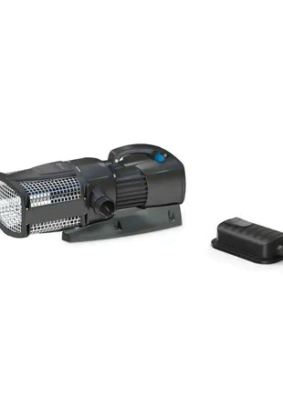 OASE AquaMax Eco Expert 27000 Filter- & Bachlaufpumpe, 12 V