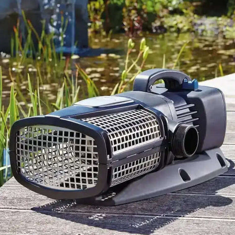 OASE AquaMax Eco Expert 44000 Filter- & Bachlaufpumpe