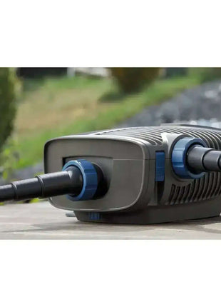 OASE AquaMax Eco Premium 12000 Teichpumpe, 12 V