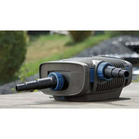 OASE AquaMax Eco Premium 12000 Teichpumpe, 12 V