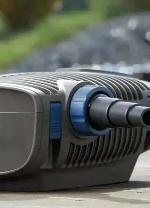 OASE AquaMax Eco Premium 6000 Teichpumpe, 12 V