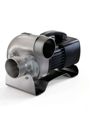 OASE AquaMax Eco Titanium 81000 Gravitationsfilter-Pumpe