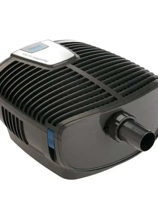 OASE AquaMax Eco Twin 30000 Filter- & Bachlaufpumpe