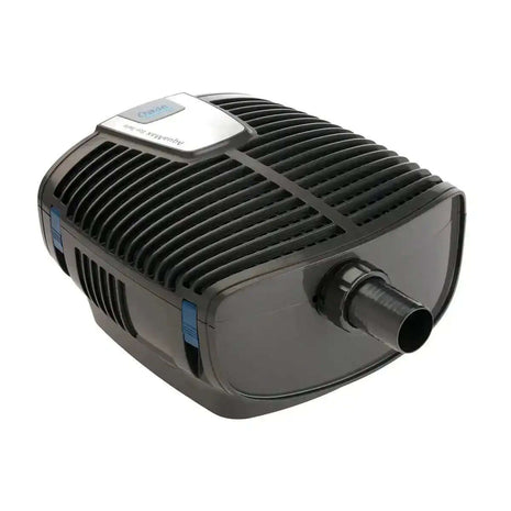 OASE AquaMax Eco Twin 30000 Filter- & Bachlaufpumpe