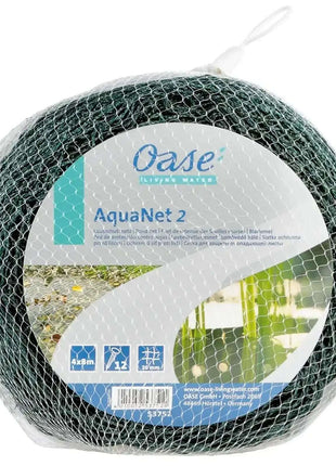 OASE AquaNet Teichnetz 2 / 4 x 8 m
