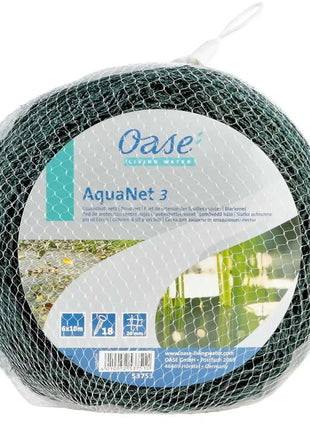 OASE AquaNet Teichnetz 3 / 6 x 10 m