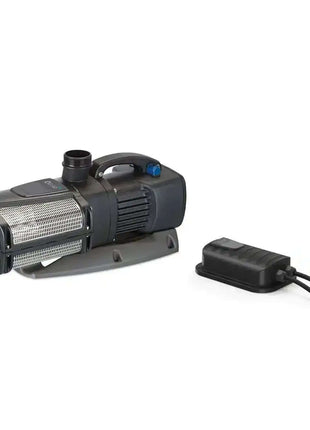 OASE Aquarius Eco Expert 20000 Bachlauf- & Fontänenpumpe, 12 V