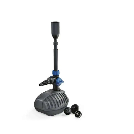 OASE Aquarius Fountain Set Classic 2000 E Fontänenpumpen-Set