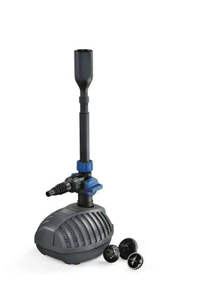 OASE Aquarius Fountain Set Classic 3000 E Fontänenpumpen-Set