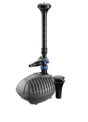 OASE Aquarius Fountain Set Eco 9500 Springbrunnenpumpe