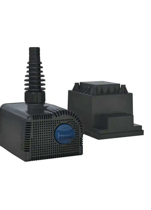 OASE Aquarius Universal Classic 1000 Bachlauf- & Filterpumpe, 12 V