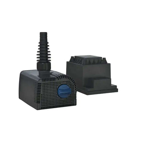 OASE Aquarius Universal Classic 1000 Bachlauf- & Filterpumpe, 12 V