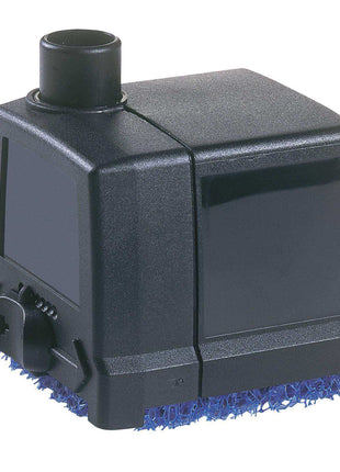 OASE Aquarius Universal Classic 440i Bachlauf- & Filterpumpe