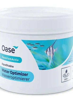 OASE AquaStable Wasser-Optimierer 100 g