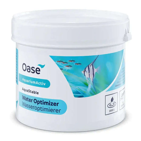 OASE AquaStable Wasser-Optimierer 100 g