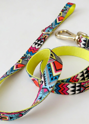 Leine Ethnic Vibrance