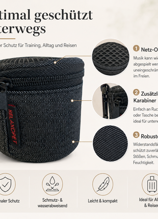 BAG | Transporttasche