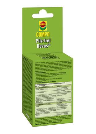COMPO Pilz-frei Revus®   falschen Mehltau