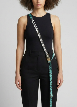 Hands-Free Hundeleine Aqua Camo