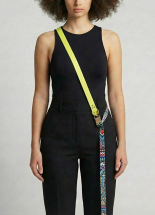 Hands-Free Hundeleine Ethnic Vibrance