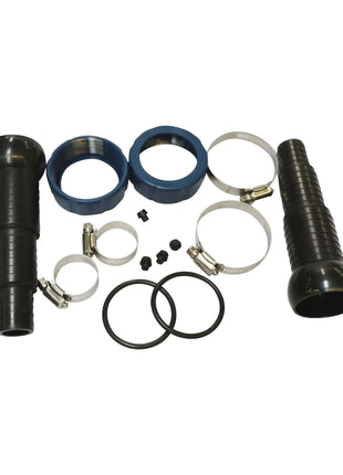 OASE Anschluss-Set für AquaMax Eco, 1–1½ Zoll