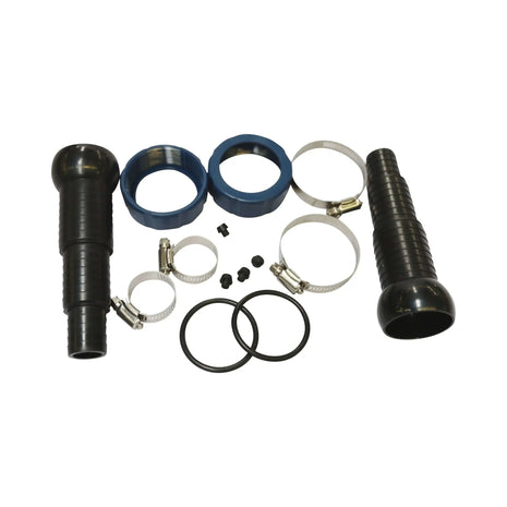 OASE Anschluss-Set für AquaMax Eco, 1–1½ Zoll