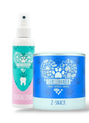 Probier-Bundle von Tierliebhaber