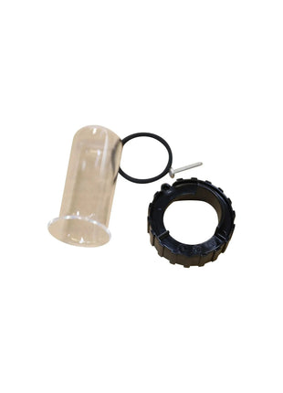 OASE BG Ersatz Quarzglas Filtral klein