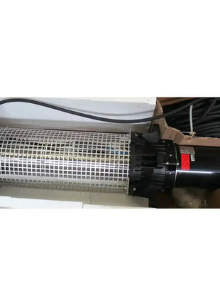 OASE BG Motorsektion AirFlo 4,0 kW 400 V – Ersatzteil