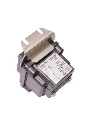 Oase BG Power Box 3S 24V V4A Energiemanagement Für Systeme Leistungsstark Stabil 9
