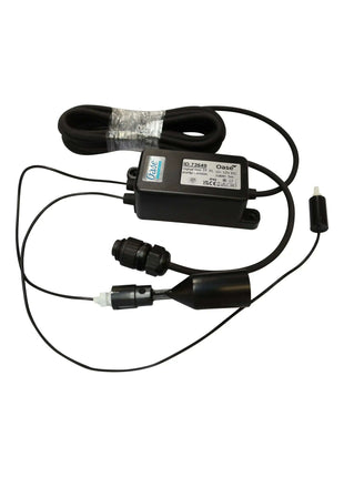 OASE BG Signalbox Trommelfilter XL gepumpt – Ersatzteil