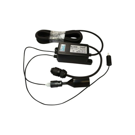 OASE BG Signalbox Trommelfilter XL gepumpt – Ersatzteil