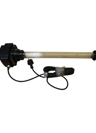 Oase BG UVC 60 Watt Desinfektionsgerät Schuko Steckdose Oberflächen Raumluft DEU