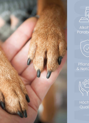 Big Paw-ty Pfotenpflege für Hunde