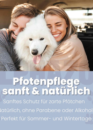 Big Paw-ty Pfotenpflege für Hunde