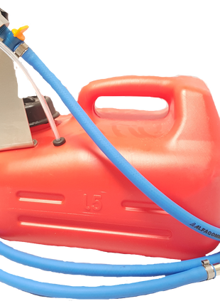Air-Clean Hand Desinfektionsgerät 5 Liter