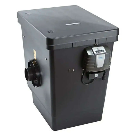 OASE BioTec Premium 80000 Durchlauffilter, gepumpt (OC)