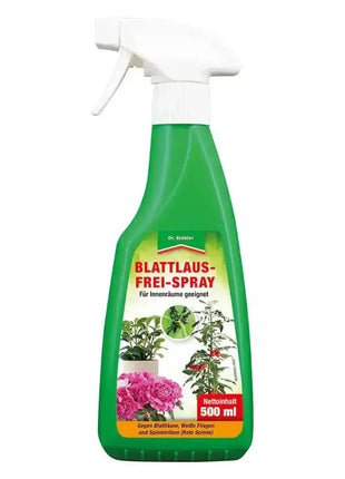 Dr. Stähler Blattlausfrei-Spray 500 ml