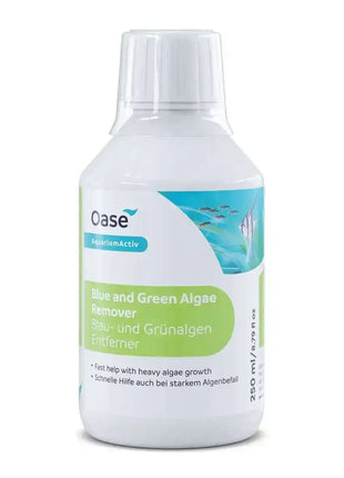 OASE Blau- und Grünalgen-Entferner 250 ml