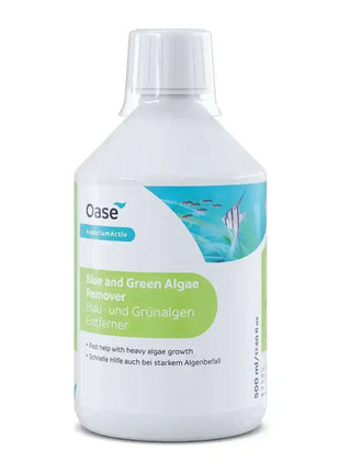 OASE Blau- und Grünalgen-Entferner 500 ml