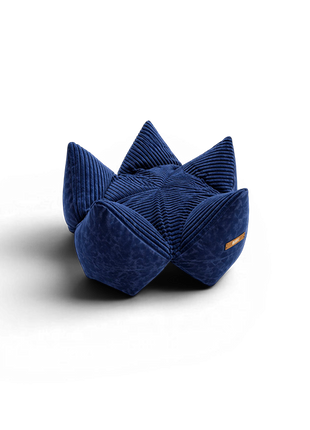 ØULU CUDDLE PET PILLOW BED