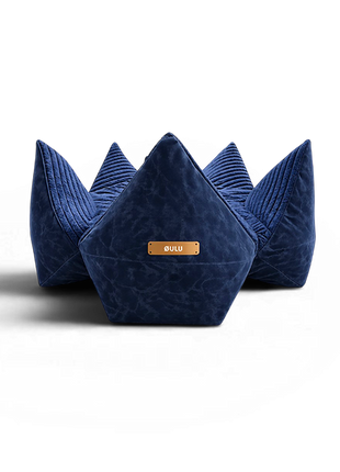 ØULU CUDDLE PET PILLOW BED