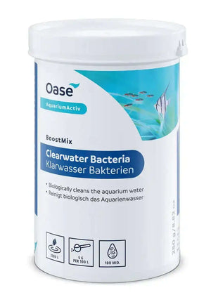 OASE BoostMix Klarwasser Bakterien 250 g