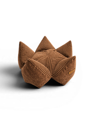 ØULU CUDDLE PET PILLOW BED
